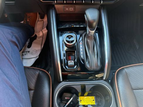 Used 2023 GMC Canyon AT4 w/ AT4 Premium Package image 22