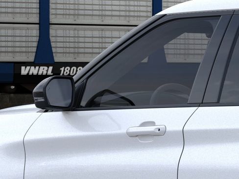 New 2026 Ford Explorer ST AWD/4WD image 20