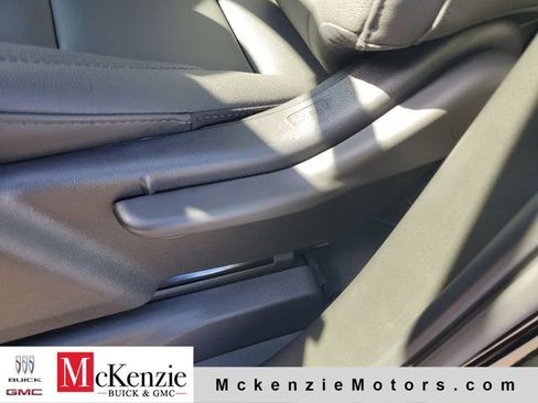 New 2026 GMC Sierra 1500 Pro w/ Graphite Edition AWD/4WD image 7