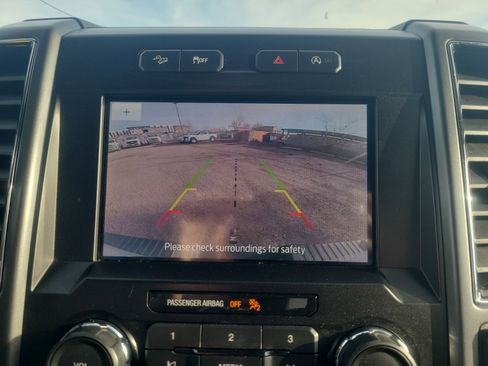 Certified 2020 Ford F150 XLT w/ Equipment Group 302A Luxury image 28