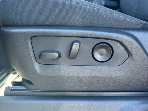 New 2025 Chevrolet Silverado 1500 LT w/ Safety Package image 24