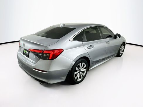 Used 2024 Honda Civic LX image 9