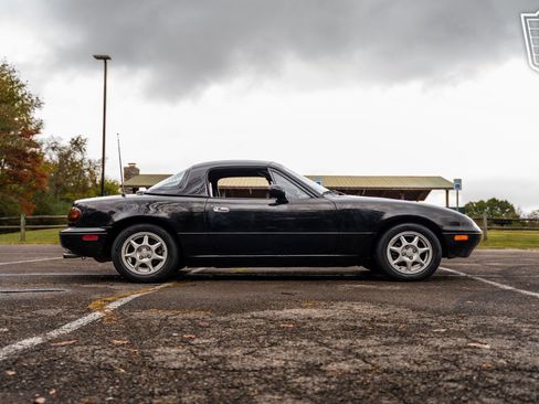 Used 1994 MAZDA MX-5 Miata RWD image 26