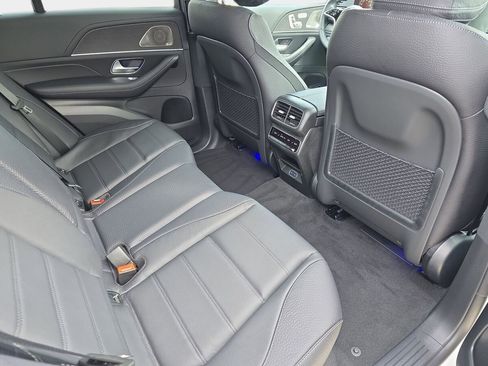 New 2026 Mercedes-Benz GLE 450 4MATIC image 11