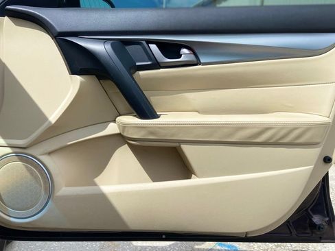 Used 2010 Acura TL w/ Technology Package FWD image 16