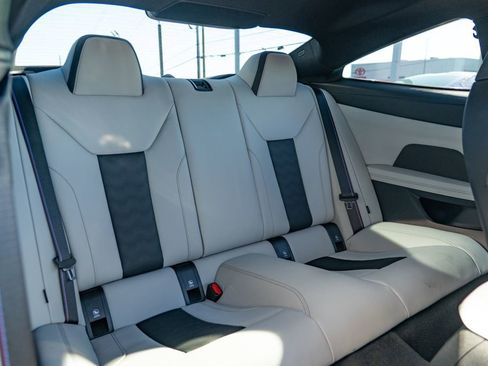Used 2026 BMW M4 xDrive Competition w/ Executive Package image 24