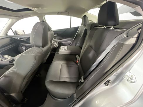 Used 2024 Subaru Legacy Premium AWD/4WD image 25