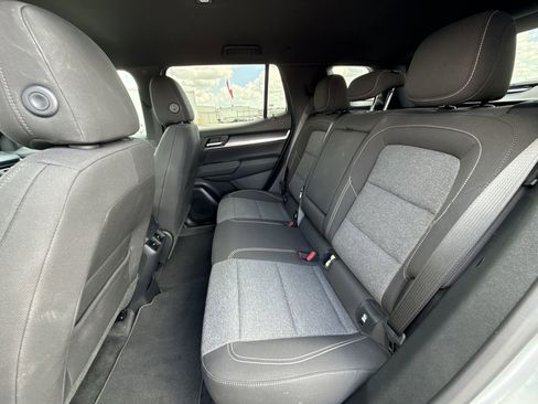 Used 2026 GMC Terrain Elevation FWD image 24