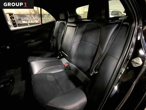 Used 2025 Toyota Corolla GR image 20