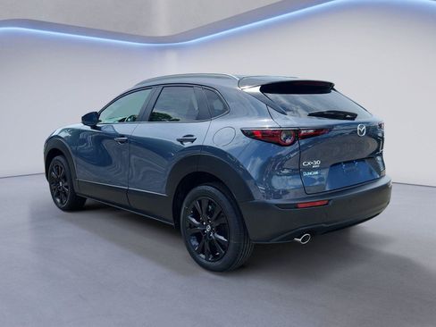 New 2026 MAZDA CX-30 AWD 2.5 S image 5