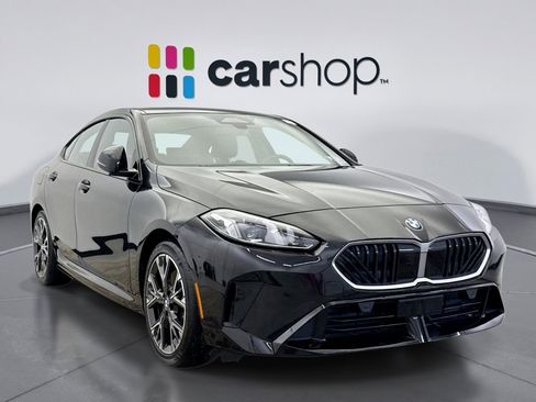 Used 2025 BMW 228i xDrive 228XI AWD image 7
