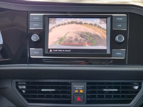 Used 2023 Volkswagen Jetta S FWD image 12