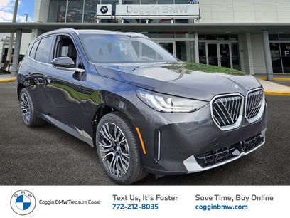 New 2026 BMW X3 xDrive30 w/ Convenience Package