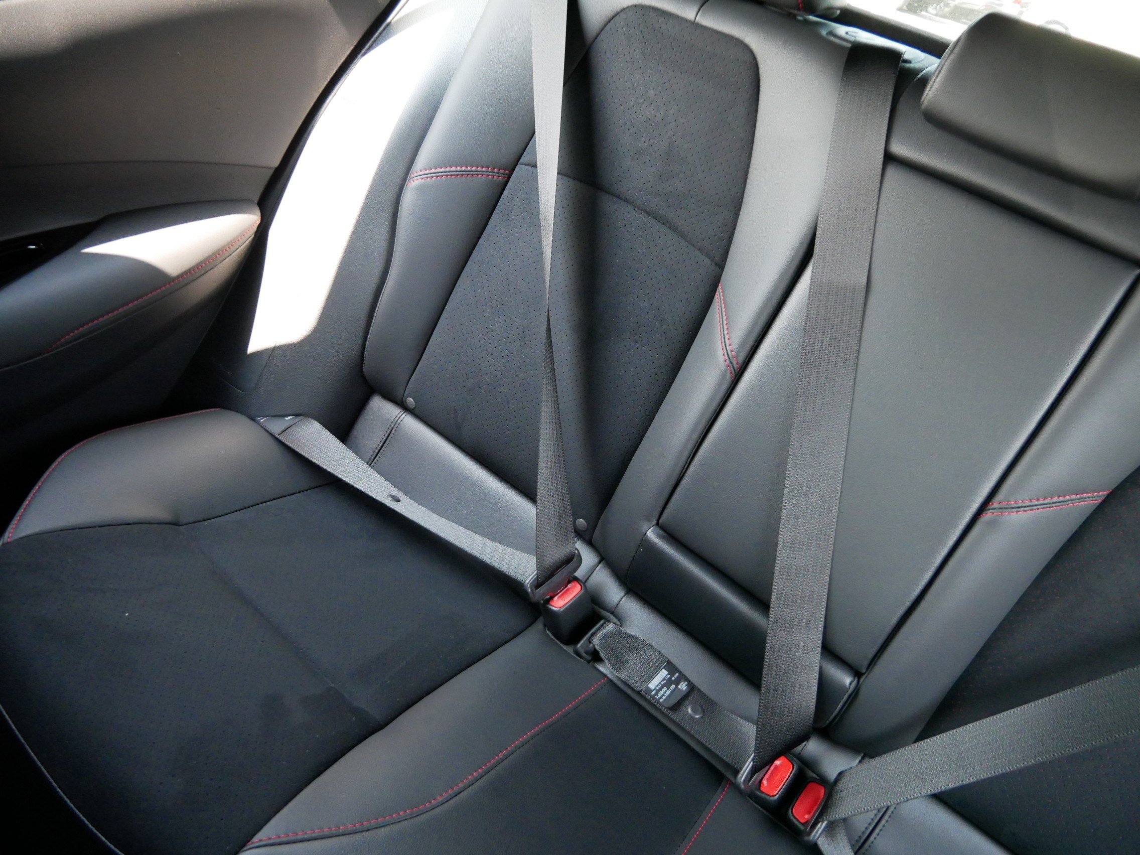 Certified 2026 Toyota Corolla GR AWD/4WD image 12