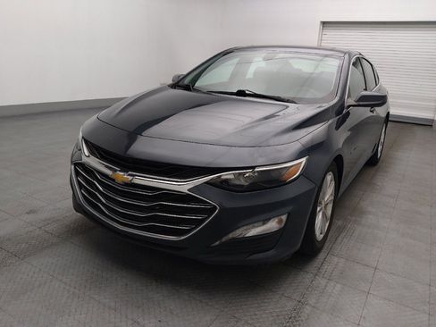 Used 2019 Chevrolet Malibu LT FWD image 15