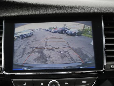 Used 2019 Buick Encore Preferred FWD image 46
