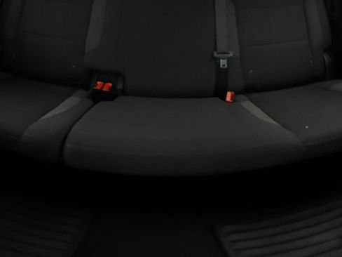 Certified 2025 Chevrolet Silverado 1500 LT AWD/4WD image 16