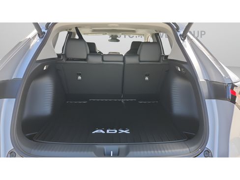 New 2026 Acura ADX AWD image 16