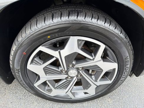 Used 2022 Hyundai Palisade Calligraphy FWD image 12