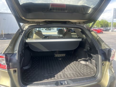 Used 2020 Subaru Outback Premium AWD/4WD image 40