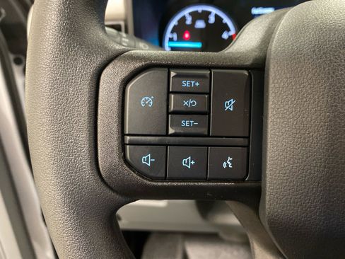 New 2026 Ford F250 XL w/ XL Chrome Package image 19