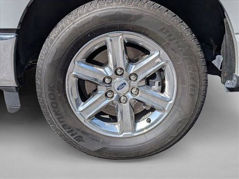 Used 2024 Ford F150 XLT RWD image 18