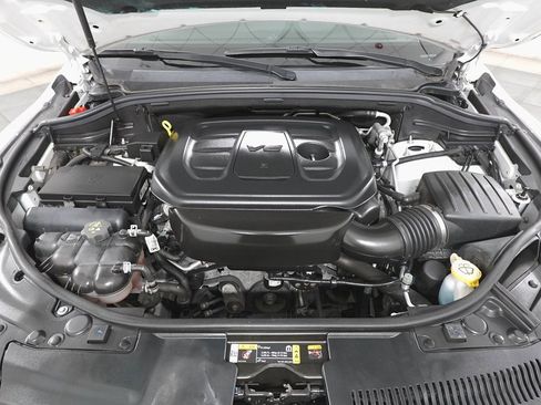 Used 2022 Dodge Durango GT w/ Blacktop Package image 31