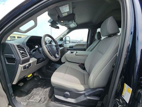 Used 2022 Ford F350 XL w/ STX Appearance Package AWD/4WD image 12