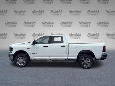 Used 2025 RAM 2500 Big Horn image 6