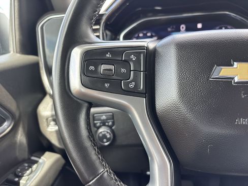 Used 2023 Chevrolet Silverado 1500 LT image 26
