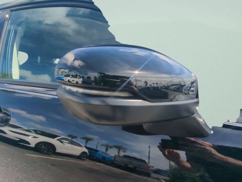 New 2027 Honda HR-V EX-L image 27