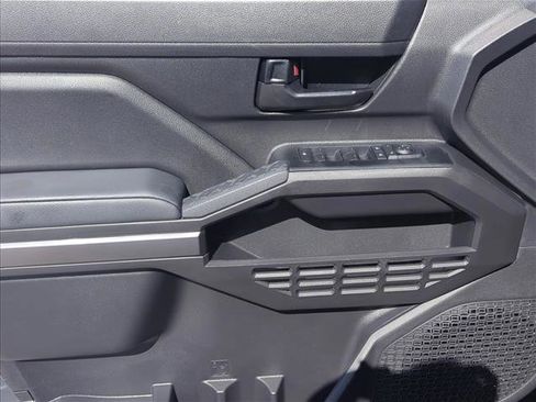 New 2025 Toyota Tacoma SR5 image 10