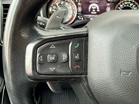 Used 2021 RAM 1500 TRX w/ TRX Level 1 Equipment Group image 25