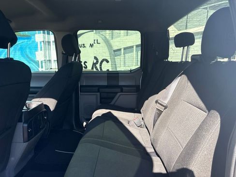 Used 2018 Ford F150 XL w/ Equipment Group 101A Mid AWD/4WD image 18
