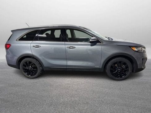 Used 2020 Kia Sorento EX image 6