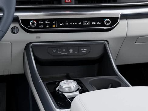 New 2026 Kia Carnival SX FWD image 23