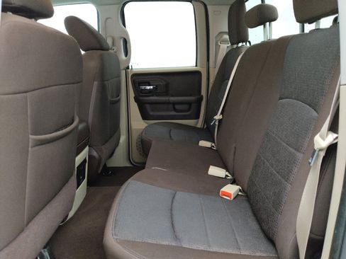 Used 2013 RAM 1500 Big Horn AWD/4WD image 18