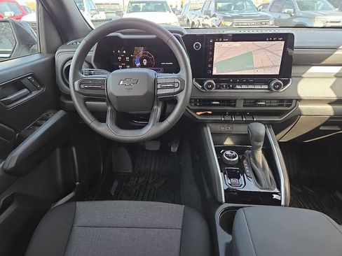 New 2026 Chevrolet Colorado Trail Boss image 7