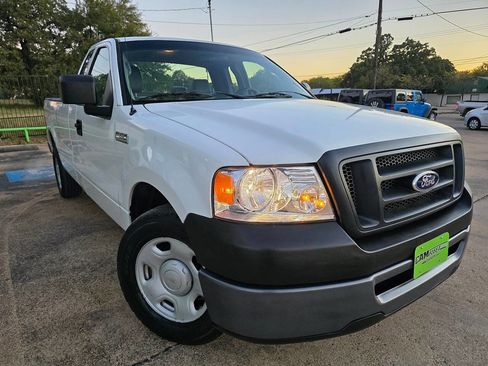 Used 2006 Ford F150 STX image 47