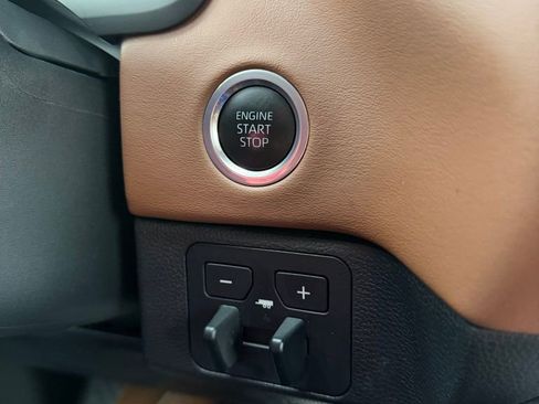 Used 2024 Toyota Tundra 1794 Edition image 19