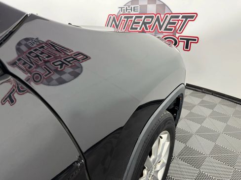 Used 2016 Jeep Cherokee Limited image 30