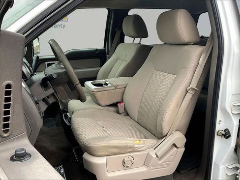 Used 2010 Ford F150 XLT AWD/4WD image 21