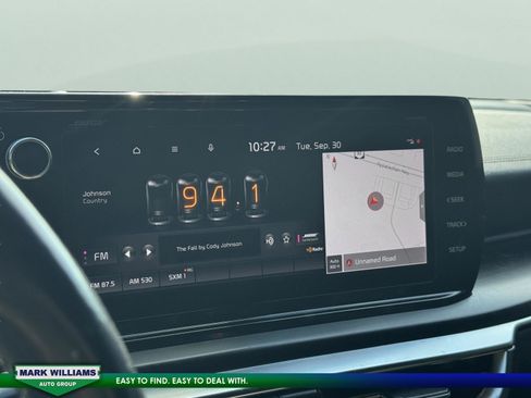 Used 2022 Kia K5 GT w/ GT1 Package image 16