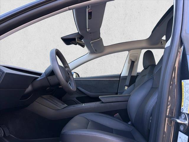 Used 2024 Tesla Model 3 Long Range AWD/4WD image 14