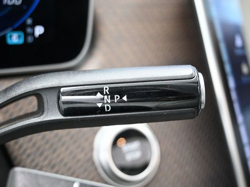 Used 2023 Mercedes-Benz EQE 350+ 4MATIC Sedan w/ Exclusive Trim Package image 24