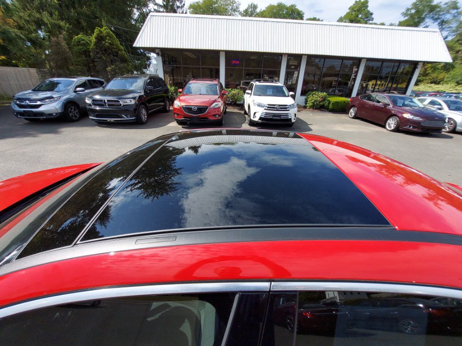 Used 2019 Mercedes-Benz A 220 4MATIC image 17