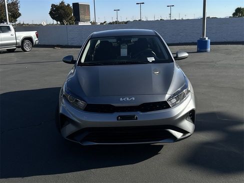 Used 2023 Kia Forte LXS image 37