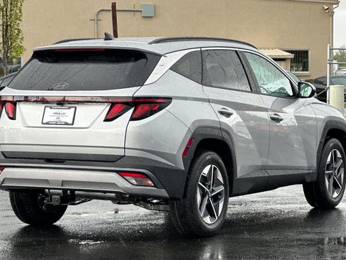 New 2026 Hyundai Tucson SEL AWD/4WD image 4