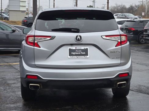 Certified 2023 Acura RDX w/ Technology Package image 18