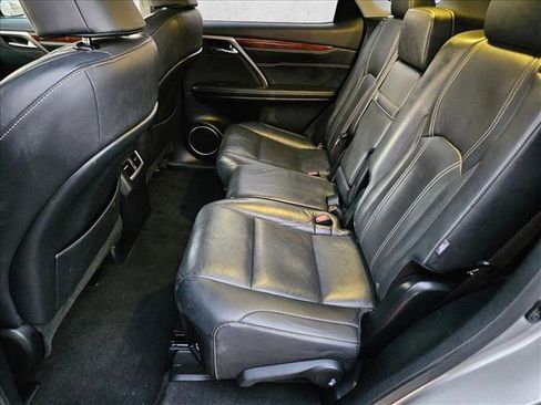 Used 2018 Lexus RX 350L RX 350L Premium image 19